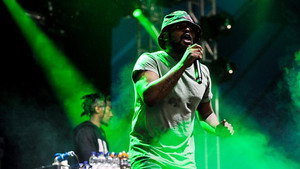 Schoolboy Q - Episode 33