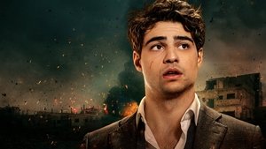 مشاهدة مسلسل The Recruit مترجم