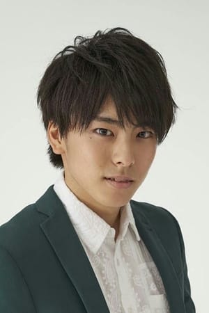 Akira Takano isKoyama Kazuki