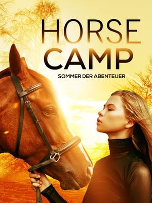 Image Horse Camp - Sommer der Abenteuer