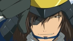 戦国BASARA Judge End: 1×11