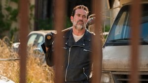 The Walking Dead: Season 7 Episode 3 – The Cell