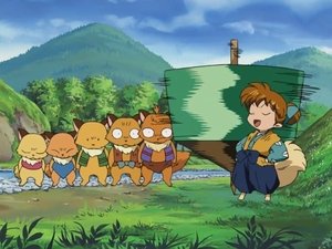 InuYasha Season 1 Episode 130
