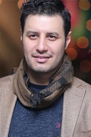 Javad Ezzati isVice-Principal Rafie