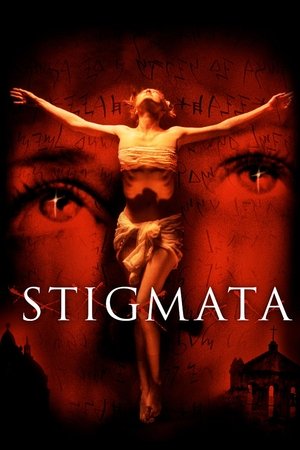 Click for trailer, plot details and rating of Stigmata (1999)