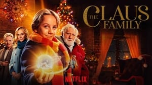 De Familie Claus 2 (2021)
