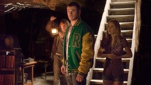 The Cabin in the Woods 2012