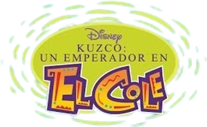 Kuzco: Un emperador en el cole