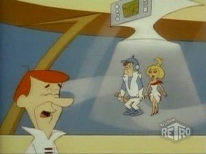 The Jetsons Season 2 Episode 3