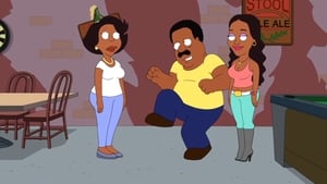 The Cleveland Show Frapp Attack!