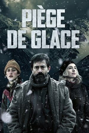 Poster Piege de glace 2018