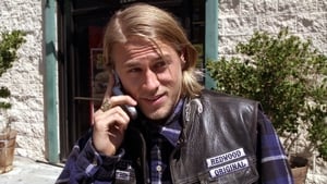 Sons of Anarchy: Stagione 1 – Episodio 4