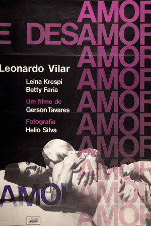 Amor e Desamor 3
