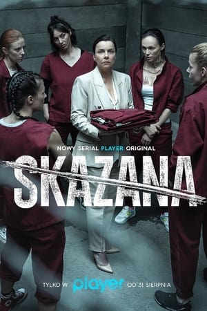 Skazana: Temporada 1