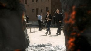 Warehouse 13: 4×16