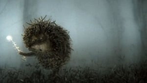 Hedgehog in the Fog