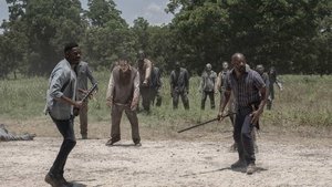 Fear the Walking Dead Season 5 Episode 15