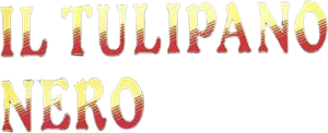 La Tulipe noire — Logos 2