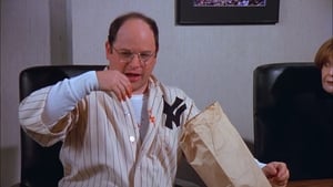 Seinfeld: 8×20