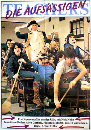 Teachers 13