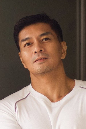 Chino Alfonso