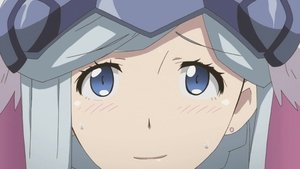 Log Horizon Episódio 18