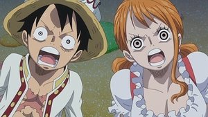 One Piece: Season 18 Episode 797