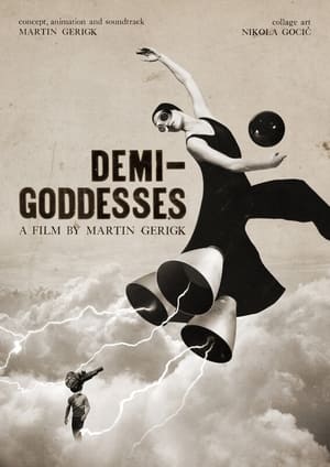 Image Demi-Goddesses