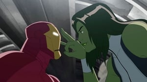 Marvel’s Hulk and the Agents of S.M.A.S.H.: Season 1 Episode 3