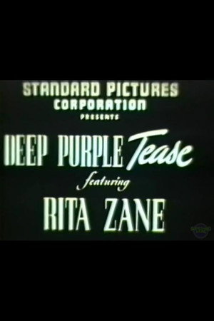 Deep Purple Tease