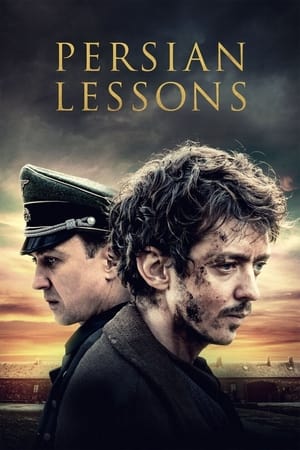 Click for trailer, plot details and rating of Persian Lessons (2020)