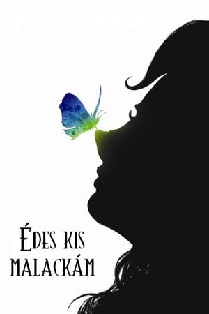 Poster Édes kis malackám 2006