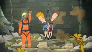 Beavis y Butt-Head Temporada 2 Capitulo 7