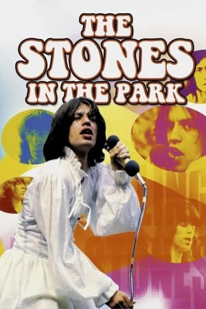 The Stones in the Park film complet