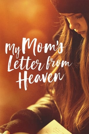 Poster My Mom's Letter from Heaven 2019