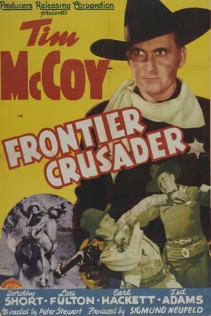 Frontier Crusader