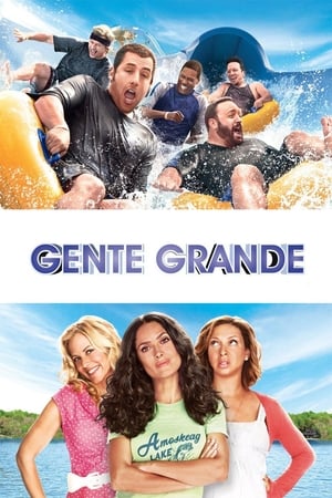 Assistir Gente Grande Online Grátis