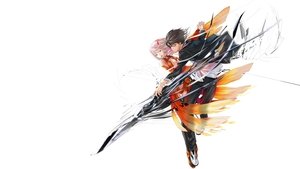 Guilty Crown ( 2011 )