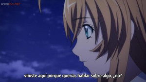 一騎当千 Western Wolves: 1×2