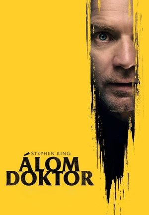 Poster Álom doktor 2019