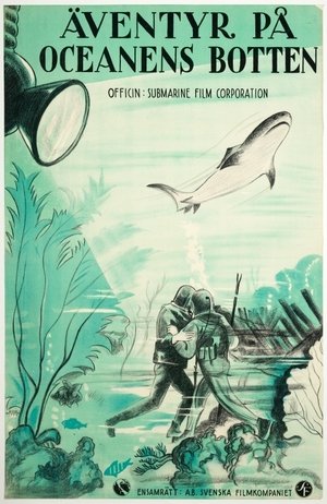 Wonders of the Sea (1922)