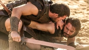 Watch S1E4 - Troy: Fall of a City Online