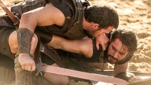 Troy: Fall of a City: Stagione 1 x Episodio 4