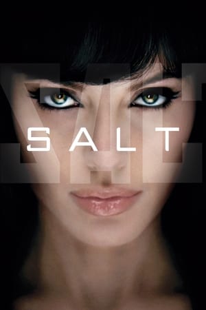 Salt poster