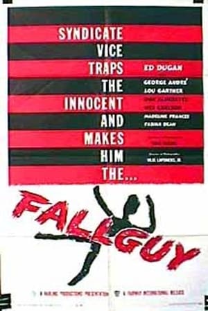 Fallguy poster