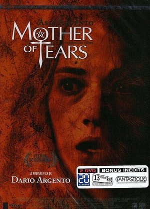 Image Mother of Tears - La troisième mère