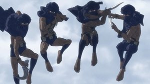 Berserk Season 1 Episode 5