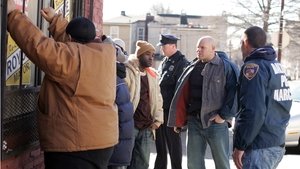 The Wire: Stagione 4 – Episodio 9