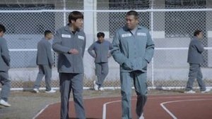 Prison Playbook: 1×5