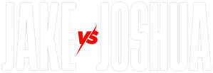 Jake Paul vs. Anthony Joshua